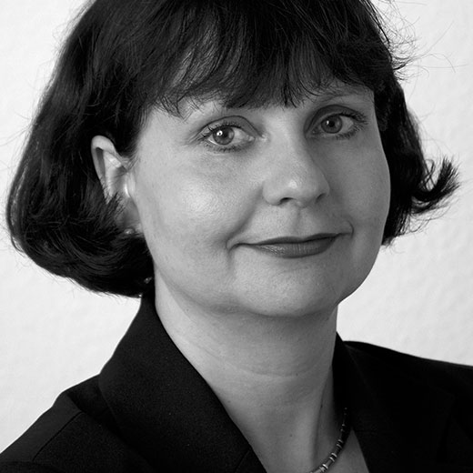Anett Hauswald